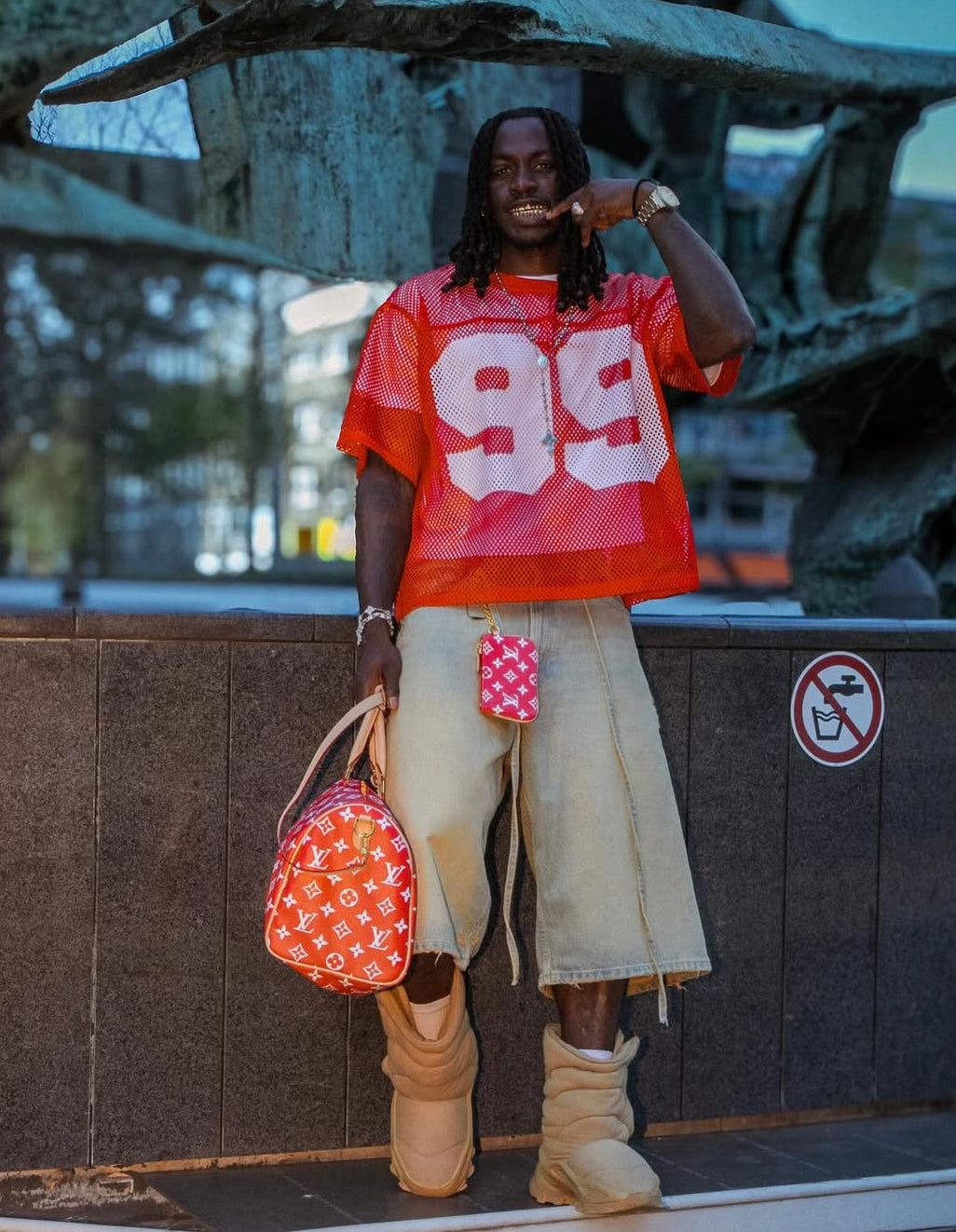Jersey UniSex